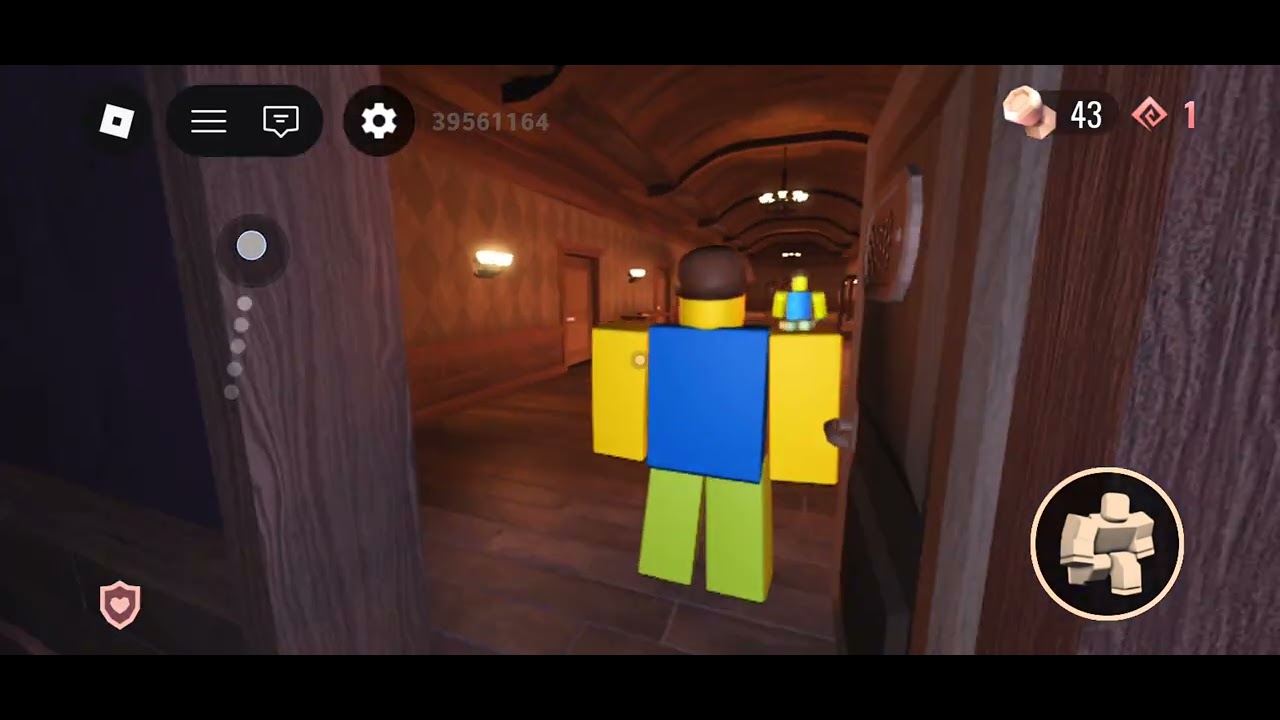 Doors I found ripper 