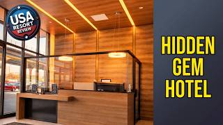 Hotel Mirage Brooklyn - Hidden Gem Hotel | New York (NY), United States🛏️