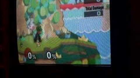 How To Do a Wavedash in Super Smash Bros Melee