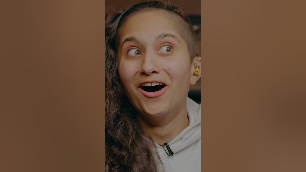 Mohini Dey Learns PRIMUS as Fast as Possible ⚡️⚡️ Mohini Dey Learns PRIMUS as Fast as Possible ⚡️⚡️