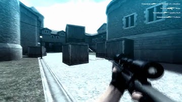 Deadly Revenge by ORION