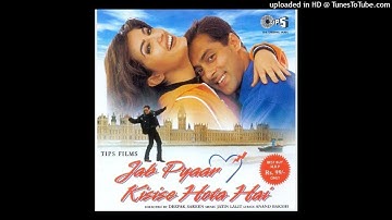 07 O Jaana Yeh Maana (Part II)