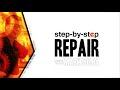 Replacing your Ridgid Drain Cleaner Motor 120V 50Hz