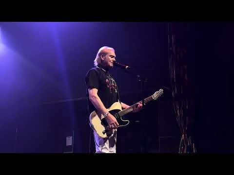Wang Chung -  Space Junk  - Live - House of Blues - Dallas TX - May 19, 2024