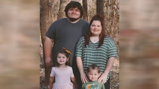 Family, Friends Grieving After Mother, Father, 2 Children Killed In House Fire Near Stroud