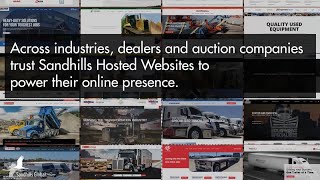 Supporting Heavy Equipment Rental Companies Across The Globe