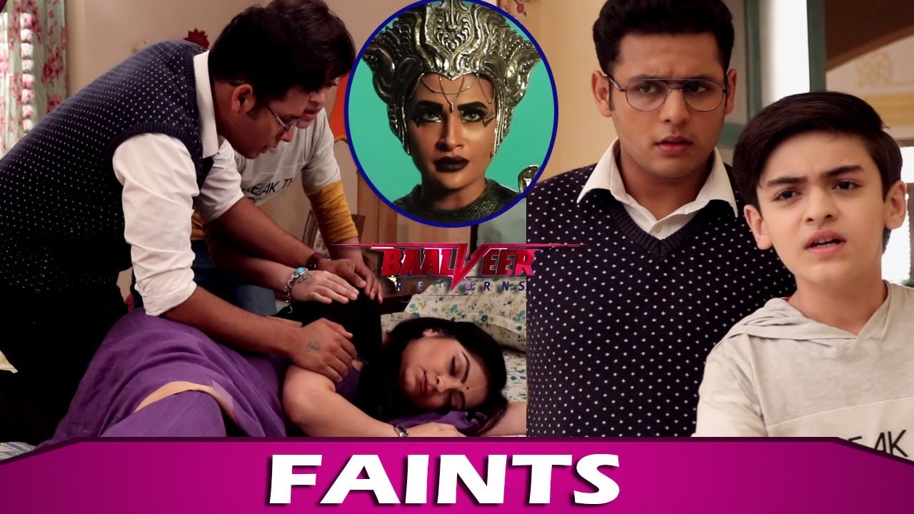 Baalveer Returns: Vivaan's Mother Faints as Vivaan Goes Missing; Debo Looses Memory| Vansh Sayani IV