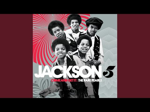 Putar I Got A Sure Thing - Jackson 5