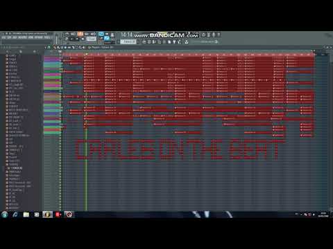 Roumba trap Instrumental