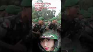 Download Lagu Dinda ku sayang #yel_yel_tni #tni_wanita #tniad MP3 Download Lagu Dinda ku sayang #yel_yel_tni #tni_wanita #tniad MP3