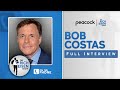 Bob Costas Talks MLB Foreign Substance Controversy, Marv Albert & More w Rich Eisen | Full Interview