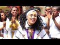 Ethiopian Music : Haregenesh Habtamu ሐረግነሽ ሀብታሙ (በማተቡ ጠና) - New Ethiopian Music 2019(Official Video)