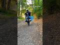 WHEELIE ON A YOZMA IN 10 #mtb #bike #riderslife #awesome #crazy #wheelie #fyp #fypシ #viral