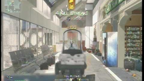 easycap quality test mw2