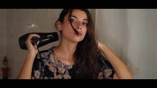 Enjoy the Relax - Hair Dryer Sound [NO MIDDLE ADS] #asmr #relaxing