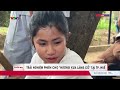 Thời sự toàn cảnh trưa 25/4: Thực thi quyết liệt nâng cao chất lượng giáo dục | VTV24