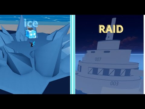 Tutorial de como fazer raid do sea 2 - Blox Fruits - YouTube