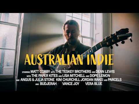 Australian Indie