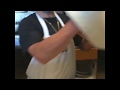 How to make a pepperoni pizza Italian style