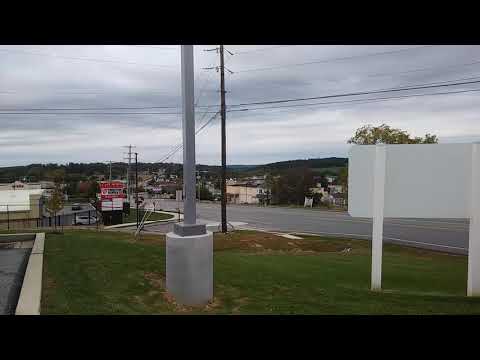 Abandoned Home Red Lion PA 