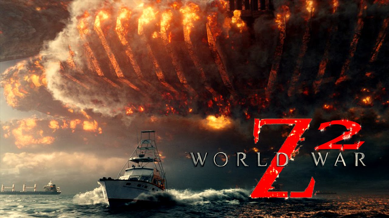 🔺 new 🔺  World War Z 2 Lk21