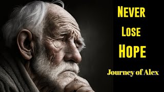 Finding Strength in the Darkest Moments: A Story of Hope #story