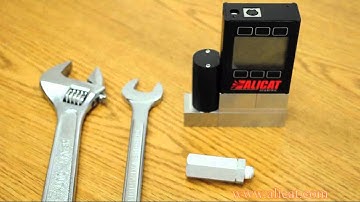 How to Connect & Leak Test a Flow Instrument