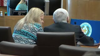 Smith County district clerk avoids jail Friday, must file correct court costs by Monday