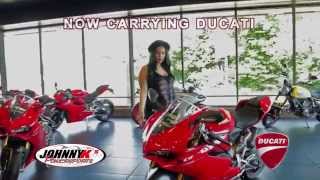 Johnnny Ks Powersports  Grand Opening August 2015 A 30HD