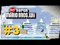 🔴Shiver Me Timbers! Super Mario Bros. Wii Series! ||LIVE|| [3]