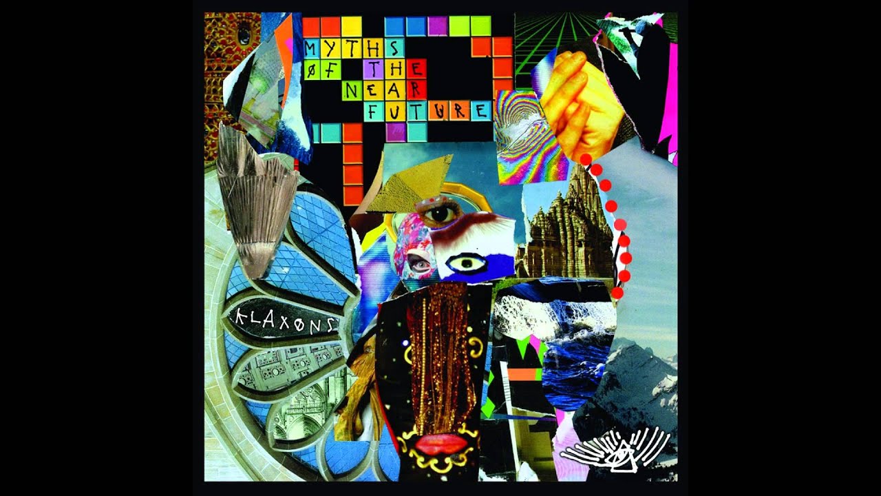 Watch Klaxons - Forgotten Works on YouTube Watch Klaxons - Forgotten Works on YouTube