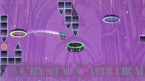 Crystal Cathedral [Glass Chapel Remake Layout] By Demvxn (Me)