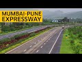 Mumbaipune expressway is indias first expressway