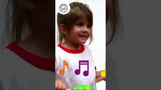 Making Sounds! | Baby Einstein | Learning for Kids | #Shorts