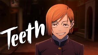 Teethamvanime Of 2023