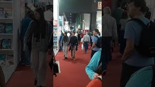 50ª Feria Internacional del Libro de Buenos Aires #libros #viral #autor #escritores