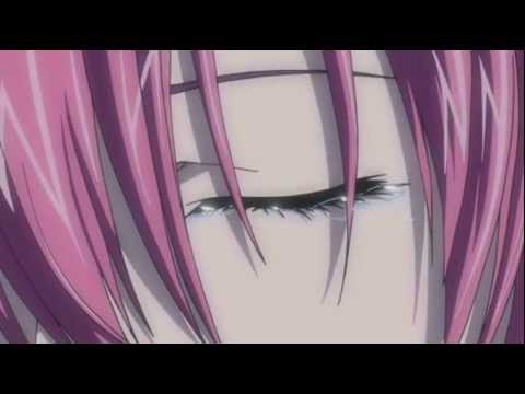 Elfen Lied Review