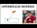 HIPERBÓLICAS - AULA 3 - Inversas