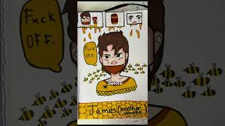 Proof That Practicing Face Anatomy Is Worth It