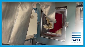 Quickly adjust your heat treatment recipe with DANTE / ASM Data Ecosystem