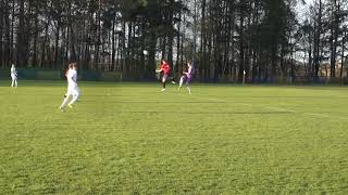 Motor Praszka - Start Dobrodzień 3-0 Ii Liga Juniorów Młodszych