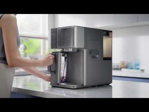 Philips ADD6922 Reverse Osmosis countertop water station