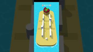 CUBE BLAST Gameplay screenshot 3