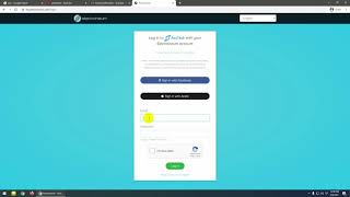 How to Create Anytask Account screenshot 5