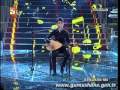 Gonca Coskun - Kara Toprak - ATV Bir Sarkisin Sen