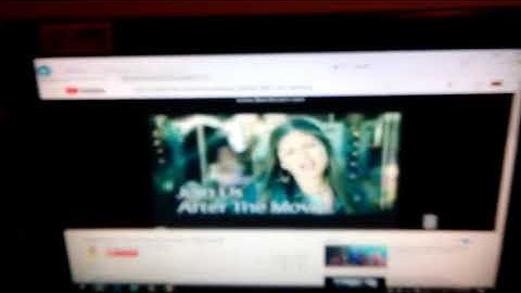 Join us after the movie/feature presentation