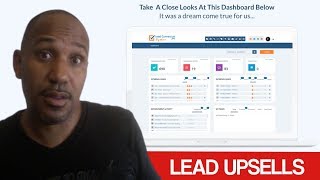 Celebrity Lead App and LCS   Lead Conversion System Upsells Net Worth