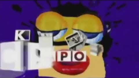 (REQUESTED) The Name… Is… Pingu Crying Csupo V3