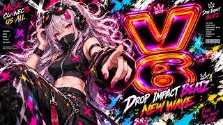 Download lagu 【V6】DROP IMPACT BEATZ : NEW WAVE|TRANCE × EDM