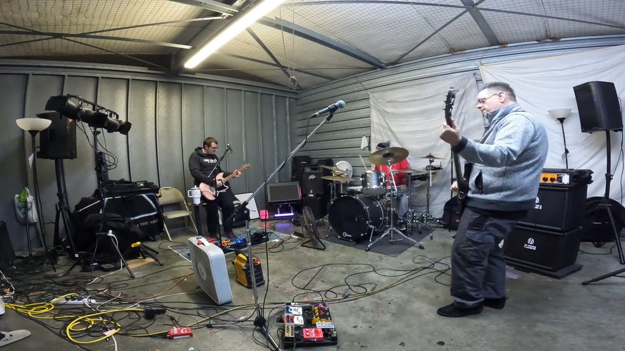 Dirt Melt - Depth Finder (Practice 3.3.26)